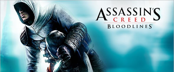 game log: Assassin's Creed: Bloodlines - Review (PSP)